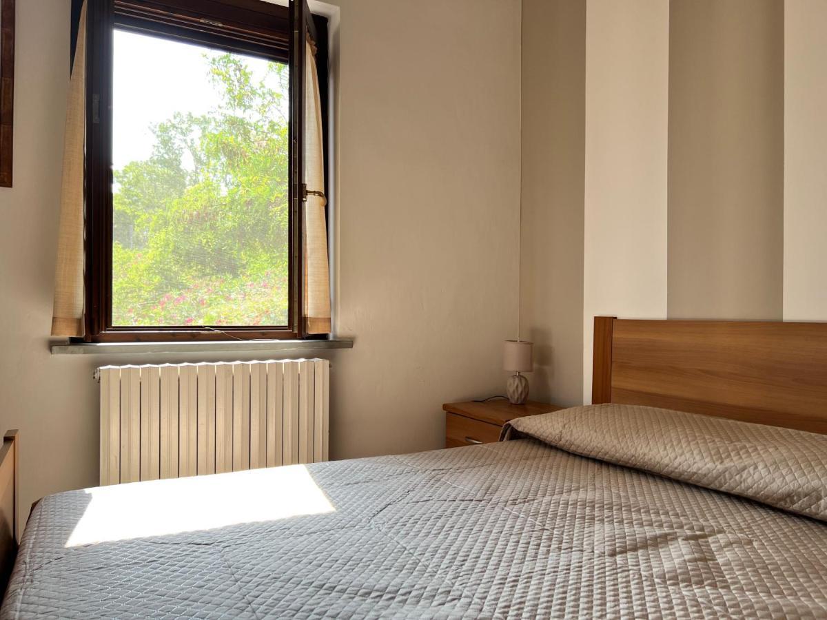 Country House Western Club Sant'Omero エクステリア 写真