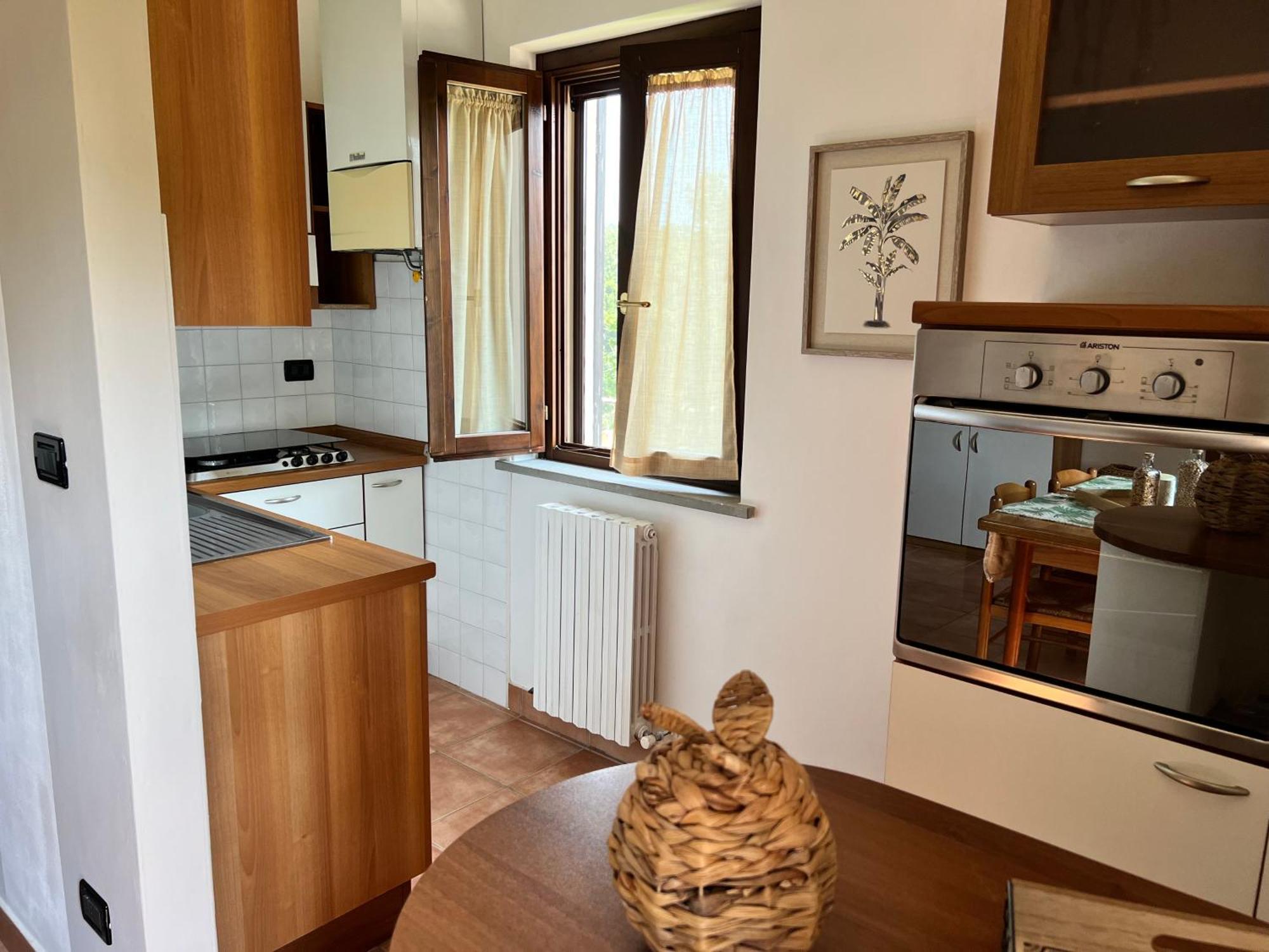 Country House Western Club Sant'Omero エクステリア 写真
