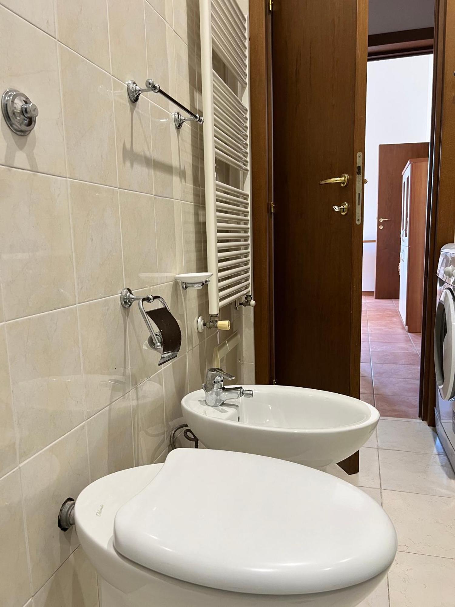 Country House Western Club Sant'Omero エクステリア 写真
