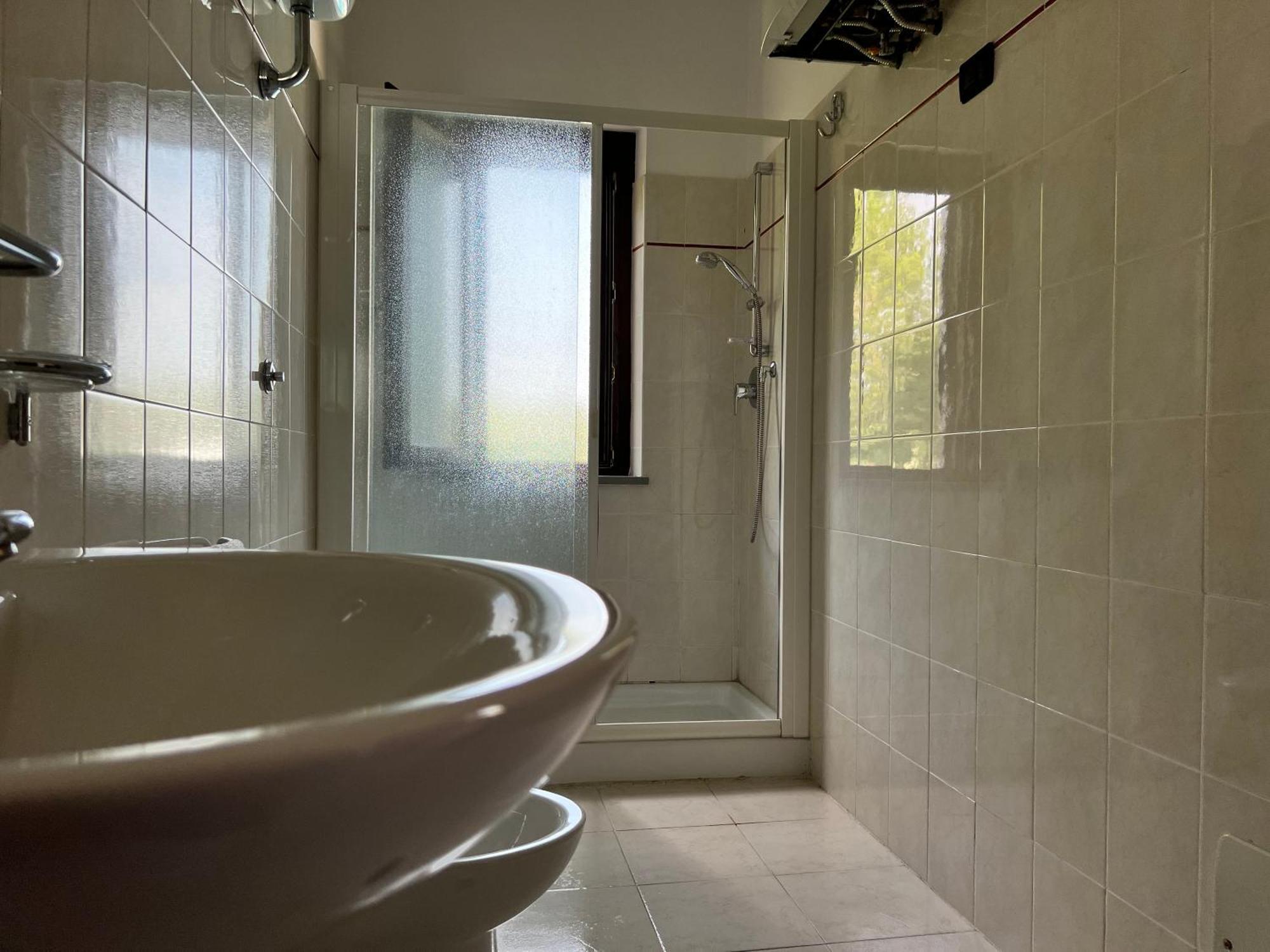 Country House Western Club Sant'Omero エクステリア 写真