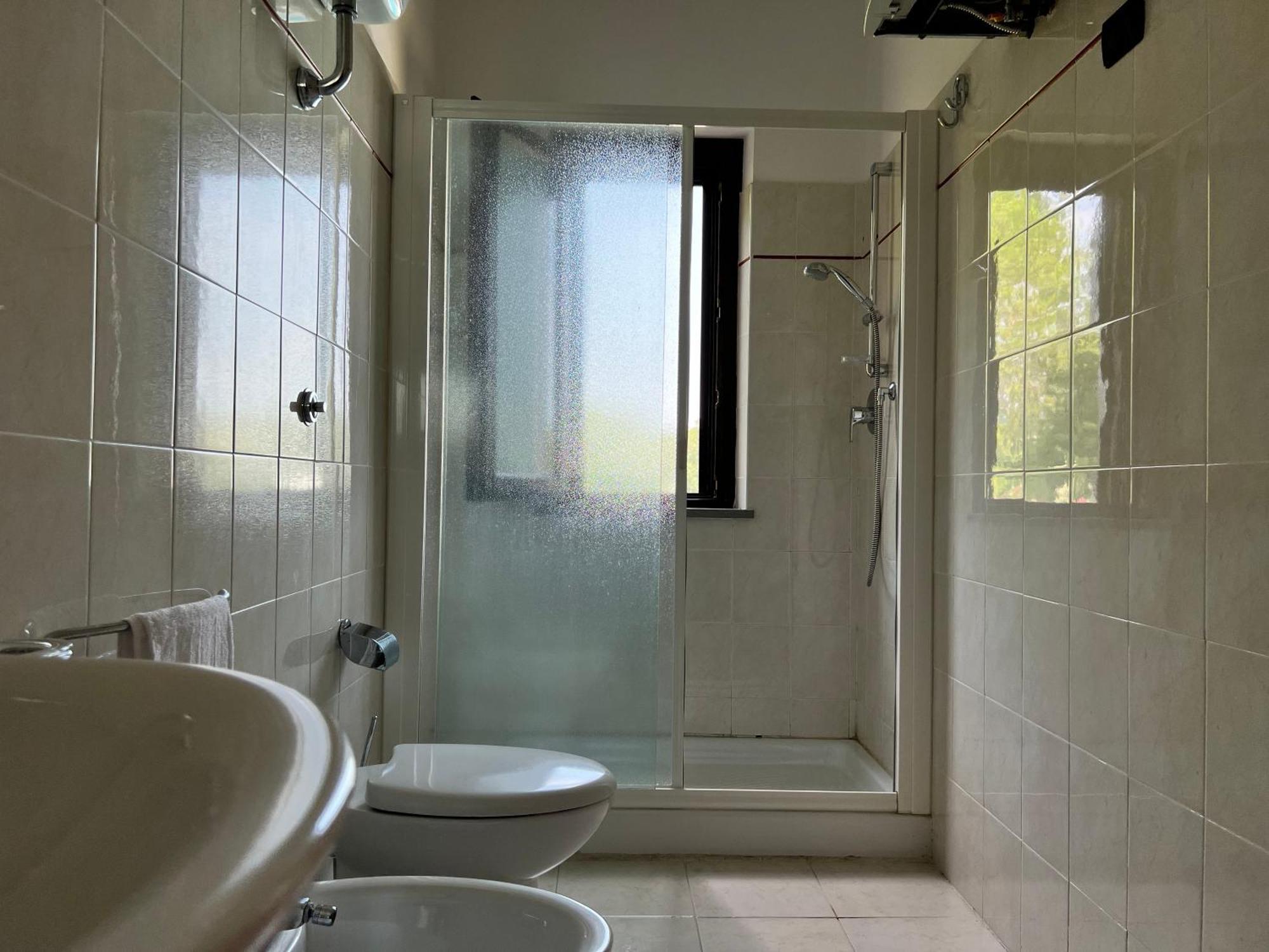 Country House Western Club Sant'Omero エクステリア 写真
