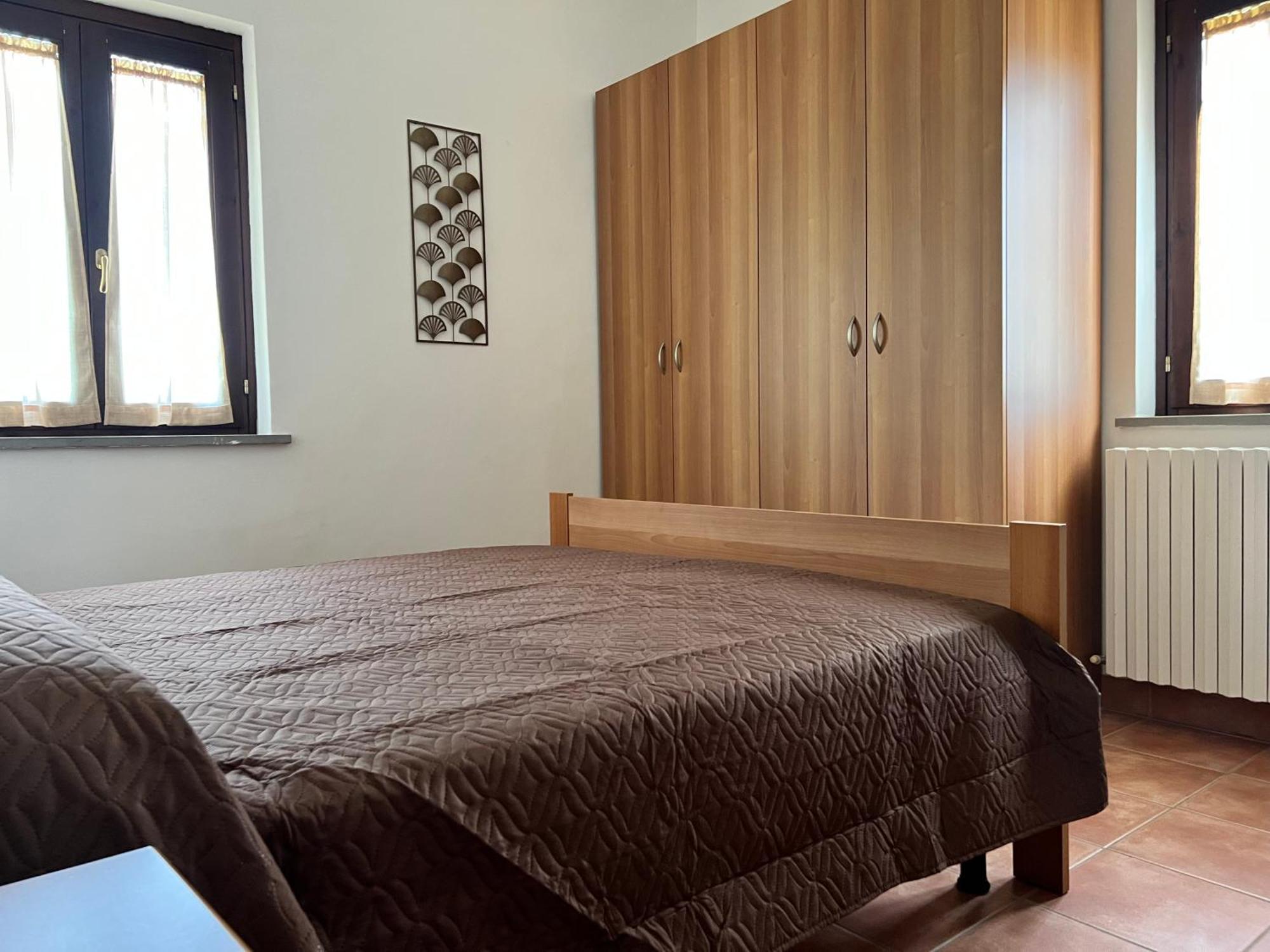 Country House Western Club Sant'Omero エクステリア 写真